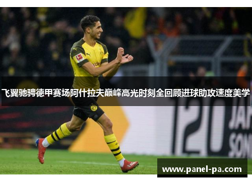 飞翼驰骋德甲赛场阿什拉夫巅峰高光时刻全回顾进球助攻速度美学