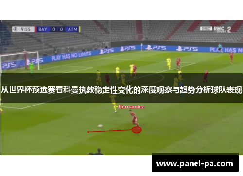 从世界杯预选赛看科曼执教稳定性变化的深度观察与趋势分析球队表现
