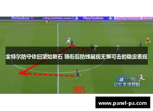 金特尔防守依旧坚如磐石 领衔后防线展现无懈可击的稳定表现 金特尔防守依旧坚如磐石 领衔后防线展现无懈可击的稳定表现