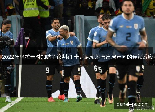 2022年乌拉圭对加纳争议判罚 卡瓦尼倒地与出局走向的连锁反应